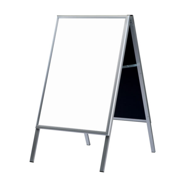 A-teline whiteboard
