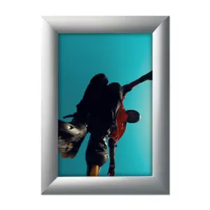 Snap frame 45 mm hopea
