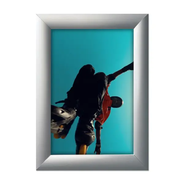 Snap frame 45 mm hopea