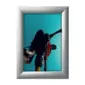 Snap frame 45 mm hopea