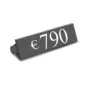 Hinnoittelunumerot 10x15 mm