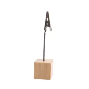 Kuutionipistin bambu