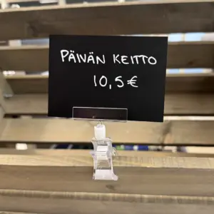 Mini liitutaulu a7