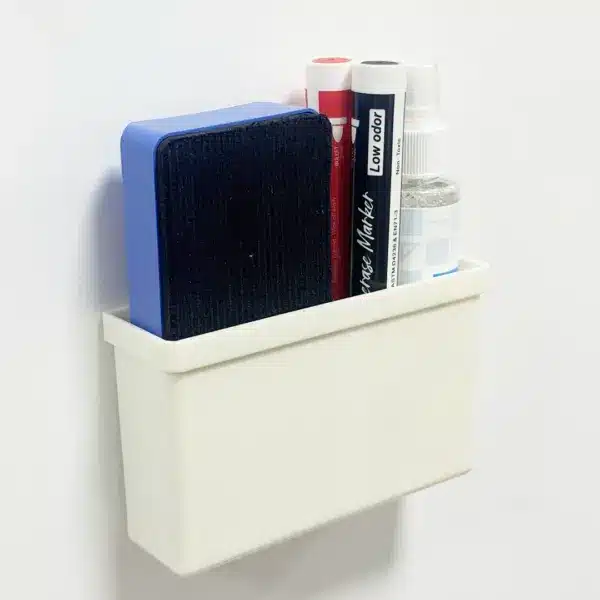 Valkotaulu strater kit