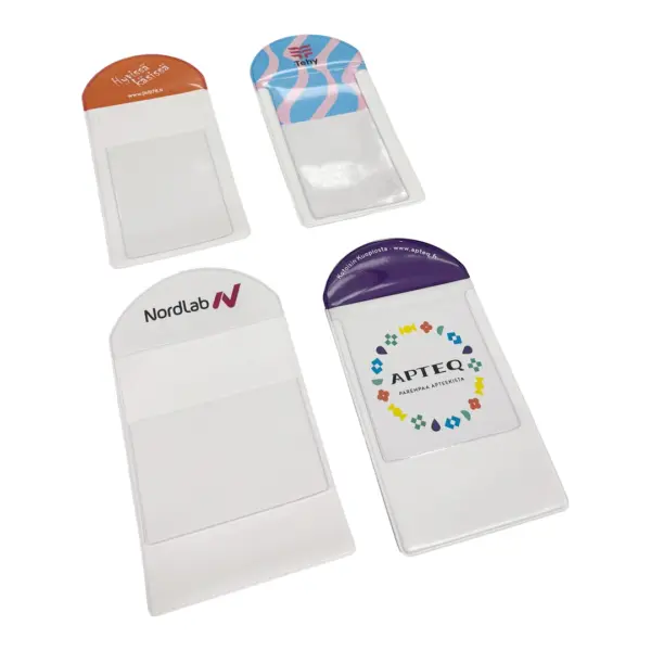 Kynataskut painatuksella Kynataskut painatuksella