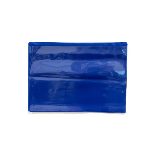 Magneettitasku magneettinauhalla sininen Magneettitasku magneettinauhalla sininen