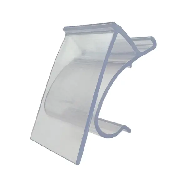 Adapteri slim hyllynreunalistaan