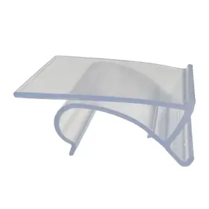 Adapteri slim hyllynreunalistaan