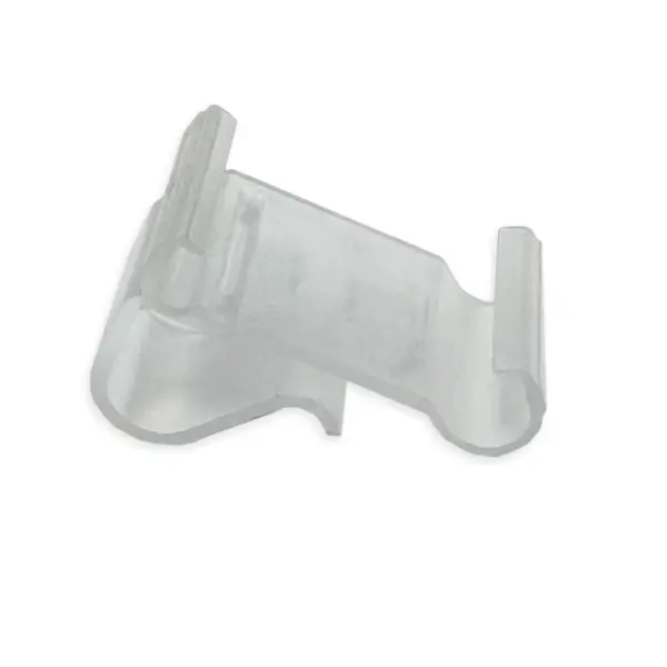 Elektronisen hintalapun pidike 3-14 mm materiaaliin Elektronisen hintalapun pidike 3-14 mm materiaaliin