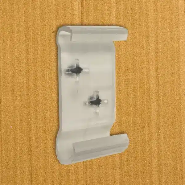 Elektronisen hintalapun pidike pahviin