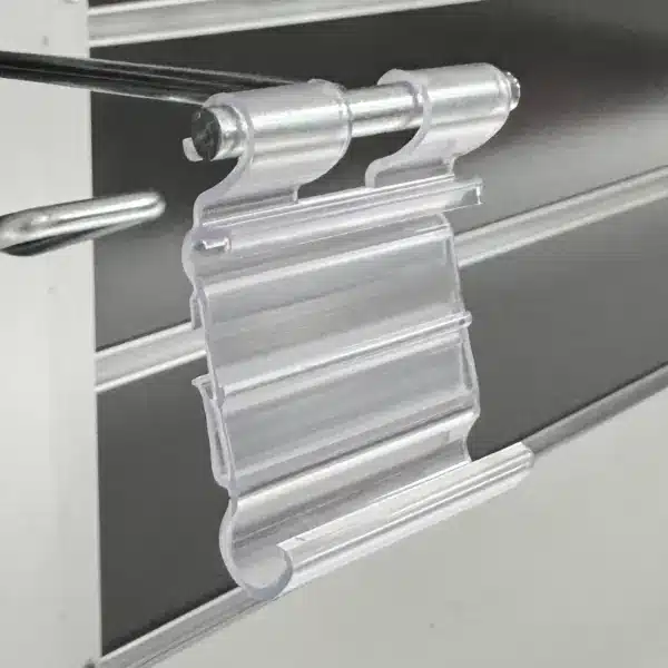 Elektronisen hintalapun pidike tuotepiikkiin 1 asento2 1 Elektronisen hintalapun pidike tuotepiikkiin 1 asento2 1