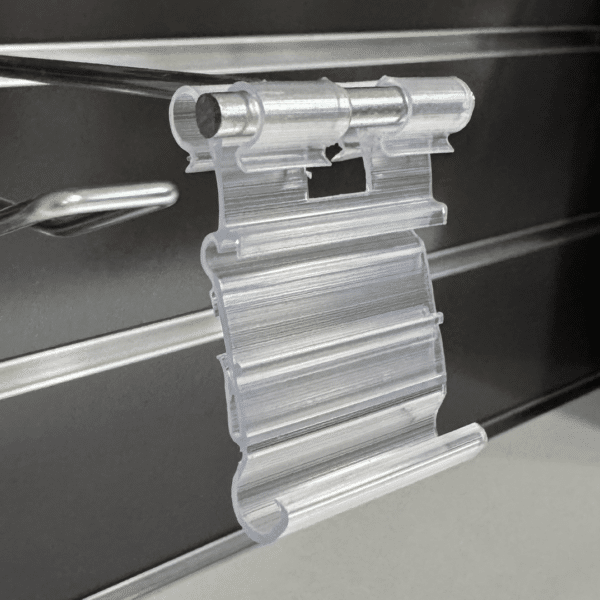 Elektronisen hintalapun pidike tuotepiikkiin3 Elektronisen hintalapun pidike tuotepiikkiin3