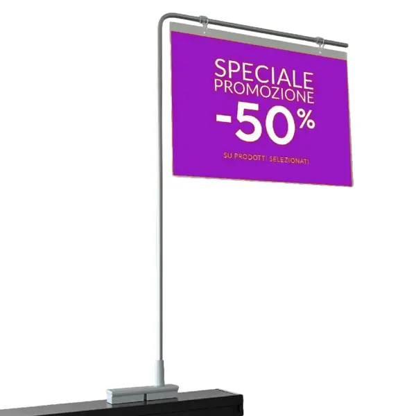 Banneripidike L-malli