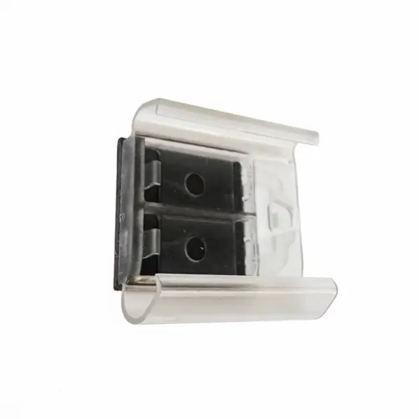 Elektronisen hintalapun pidike teipillä