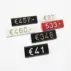 Hinnoittelunumerot 5x10 mm ulkonevat numerot2
