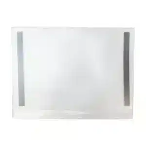 Vedenpitävä muovitasku magneettikiinnityksellä